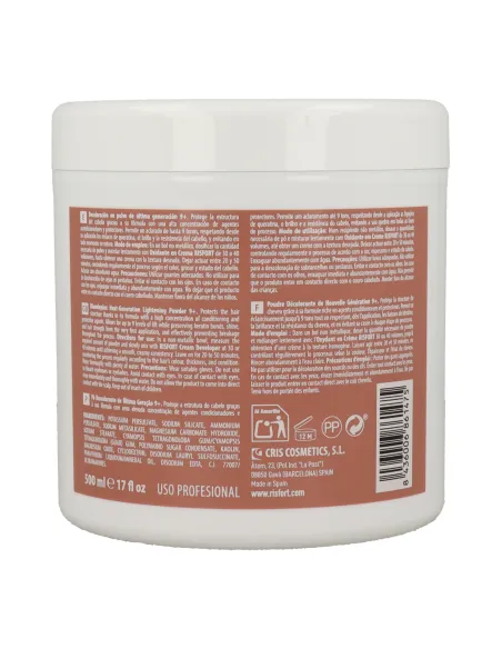 Risfort Blondeplex Deco 9 500Ml
